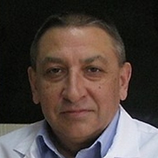 Усалёв Вадим Николаевич, уролог