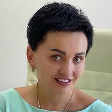 Бондаренко Ирина Юрьевна, педиатр