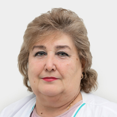 Анохина Светлана Дмитриевна, акушерка