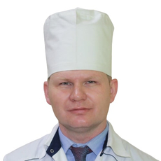 Маркевич Павел Сергеевич, хирург