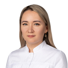 Идрисова Эльвира Фаритовна, терапевт