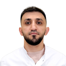 Багамалиев Абдулнасыр Ахмедович, онколог