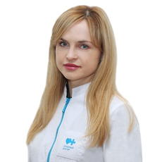 Полухина Кристина Алексеевна, гинеколог