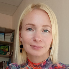 Полудненко Лилия Владимировна, психолог