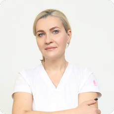 Николаенко Ольга Михайловна, эмбриолог