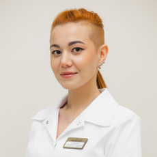 Трофимова Анастасия Андреевна, дерматолог