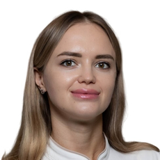 Попкова Ангелина Алексеевна, стоматолог-терапевт
