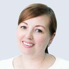 Миронова Галина Сергеевна, стоматолог-терапевт