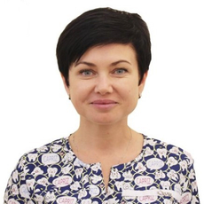 Кочерженко Светлана Николаевна, детский стоматолог