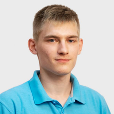Бутко Иван Геннадьевич, инструктор ЛФК
