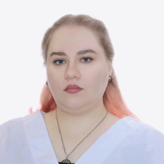 Макеева Анастасия Олеговна, массажист