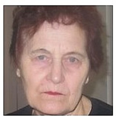 Пенчук Тамара Петровна, педиатр