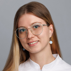 Курек Наталия Сергеевна, дерматолог