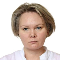 Тихова Татьяна Владимировна, онколог