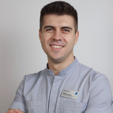 Шейфер Владимир Андреевич, стоматолог-хирург