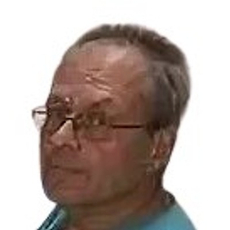 Калинов Виктор Иванович, врач УЗД