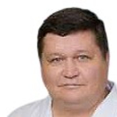 Ширяев Владимир Александрович, невролог