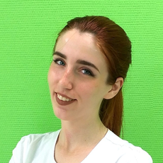 Войтович Елизавета Ивановна, массажист