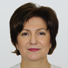 Багатырева Калимат Магомедовна, гастроэнтеролог