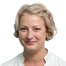 Костюкова Ольга Евгеньевна, стоматолог-хирург