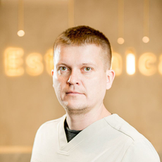 Мамаев Юрий Сергеевич, стоматолог-хирург