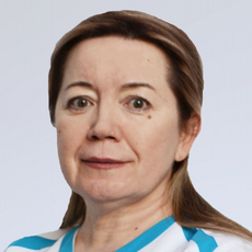 Завадская Антонина Александровна, ортопед