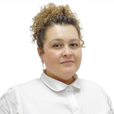 Бердичевская Елена Борисовна, невролог