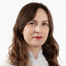 Татаркова Юлия Владимировна, офтальмолог