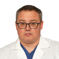 Михеев Илья Александрович, массажист