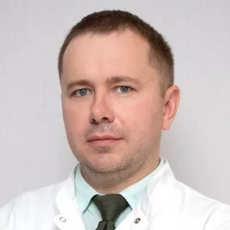 Ковалев Алексей Николаевич, проктолог