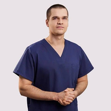 Загреба Николай Витальевич, стоматолог-хирург