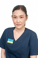 Бурнинова Эльвира Николаевна, детский логопед