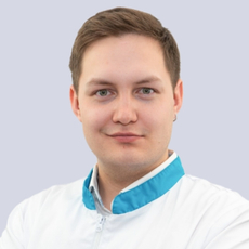 Тимиршин Салават Марсович, хирург