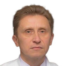 Наговицын Андрей Владимирович, терапевт