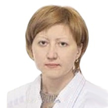 Данчева Наталья Павловна, врач УЗД