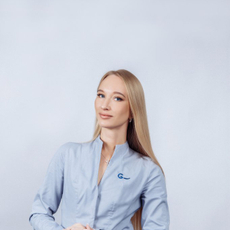 Ткач Юлия Николаевна, стоматолог-терапевт