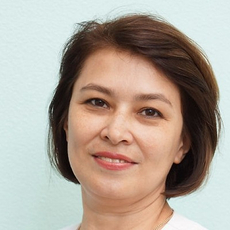 Юсупова Эльмира Фаилевна, детский невролог