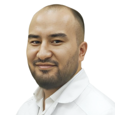 Юлчиев Бехзод Кобилович, невролог