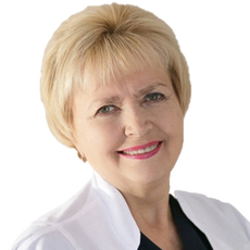 Шацких Елена Викторовна, эндоскопист