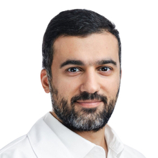 Гулулян Геворг Георгиевич, ортопед