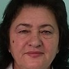 Вирабян Анаит Егишевна, психиатр