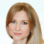 Глушанкова Ольга Сергеевна, стоматолог-терапевт