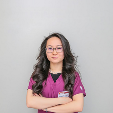 Ким Екатерина Сергеевна, кинезиолог