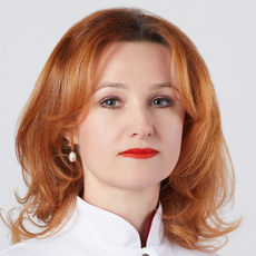 Мартынова Татьяна Владимировна, терапевт