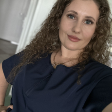 Башара Анна Евгеньевна, акушерка