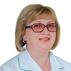Дмитриенко Марина Владимировна, гастроэнтеролог