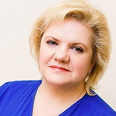 Моругина Анна Николаевна, неонатолог