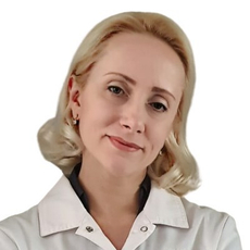 Марушевская Лилия Анатольевна, психолог