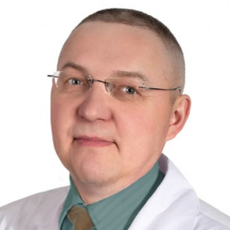 Чижов Юрий Геннадьевич, уролог