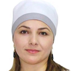 Магомедова Марьям Ахмедовна, педиатр